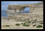 Inland Sea - Azzure Window -24-02-2015 - Bogdan Balaban